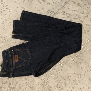 Wrangler skinny jeans